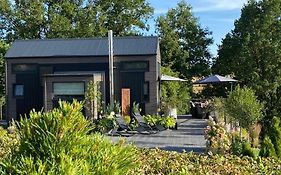 Sunset Tiny House Gbr